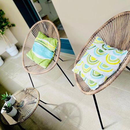 B&N Place Apartamento Nuevo! Parking Gratuito Vigo Eksteriør bilde