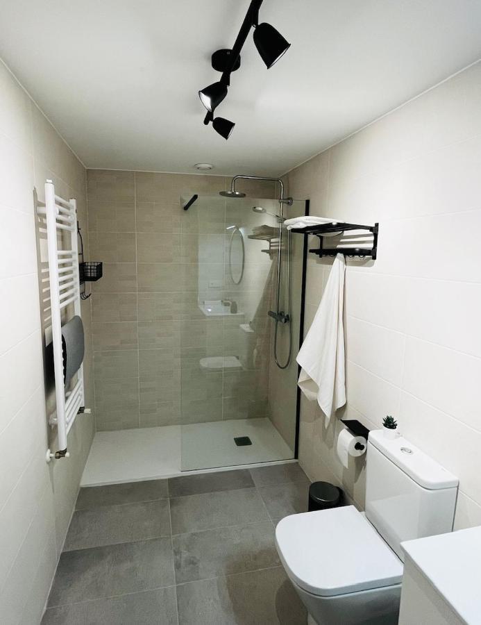 B&N Place Apartamento Nuevo! Parking Gratuito Vigo Eksteriør bilde