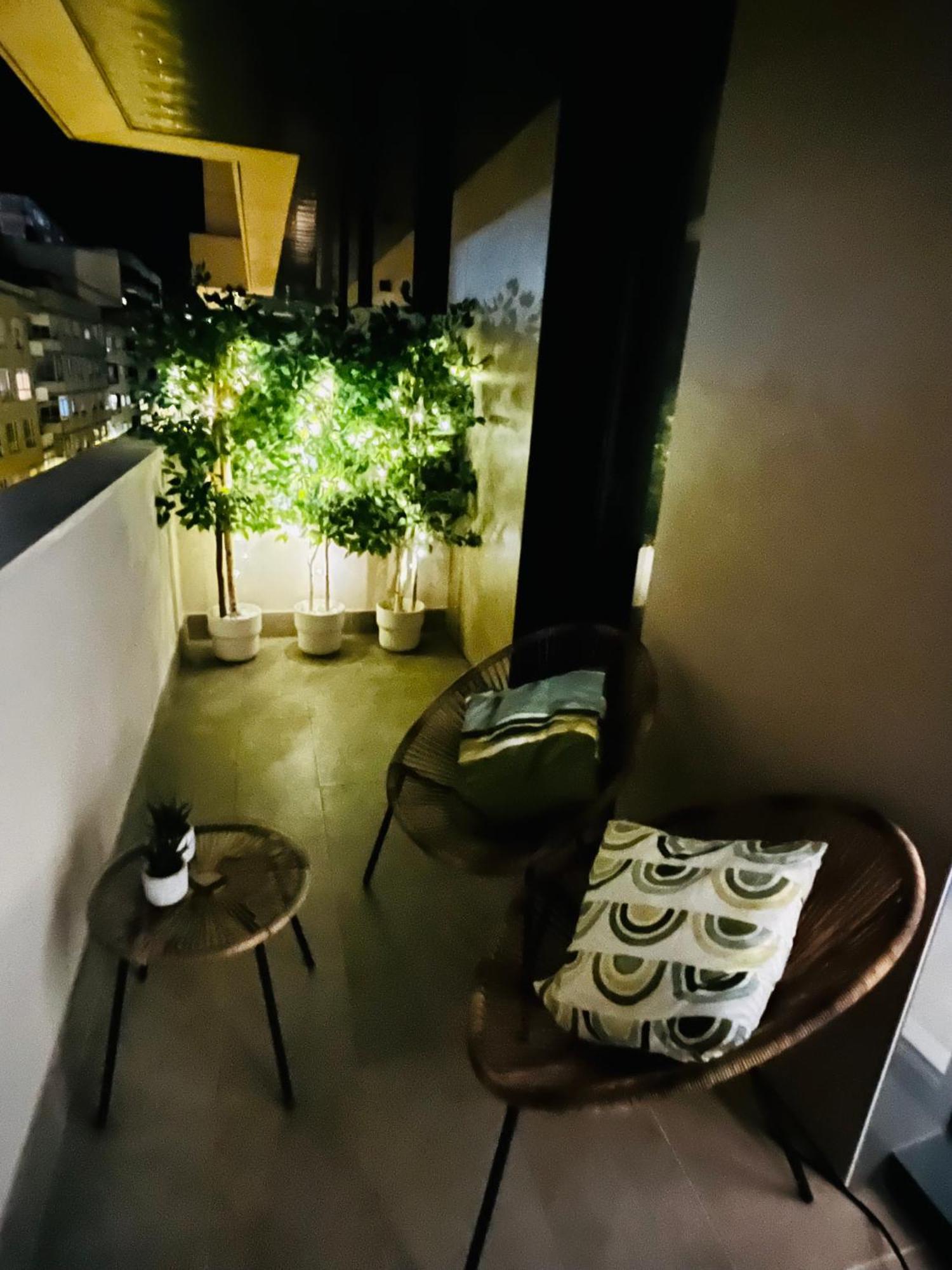 B&N Place Apartamento Nuevo! Parking Gratuito Vigo Eksteriør bilde