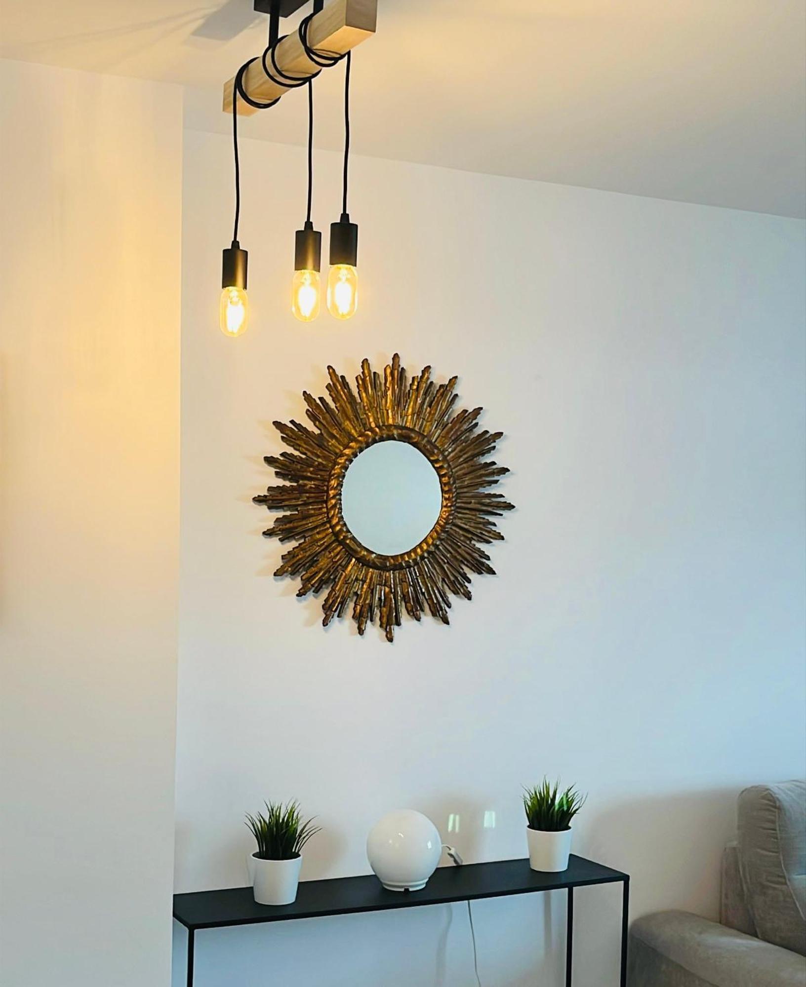B&N Place Apartamento Nuevo! Parking Gratuito Vigo Eksteriør bilde